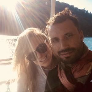 Meet your Posher, Alex